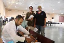 Health Camp for Students by Medical Unit, IIT BBS and KIMS Bhubaneswar