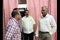 Health Camp for Students by Medical Unit, IIT BBS and KIMS Bhubaneswar