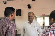 Health Camp for Students by Medical Unit, IIT BBS and KIMS Bhubaneswar