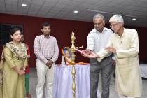 Rashtriya Ekta Diwas-31st Oct-2019