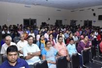 Rashtriya Ekta Diwas-31st Oct-2019