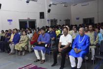 Rashtriya Ekta Diwas-31st Oct-2019