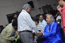 Rashtriya Ekta Diwas-31st Oct-2019