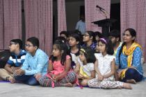 Rashtriya Ekta Diwas-31st Oct-2019