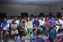 Rashtriya Ekta Diwas-31st Oct-2019