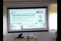Government E Marketplace (GeM) training session-30th Oct, 2019