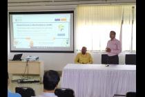 Government E Marketplace (GeM) training session-30th Oct, 2019