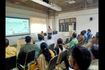 Government E Marketplace (GeM) training session-30th Oct, 2019