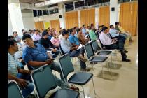 Government E Marketplace (GeM) training session-30th Oct, 2019