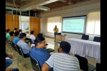 Government E Marketplace (GeM) training session-30th Oct, 2019