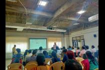 Government E Marketplace (GeM) training session-30th Oct, 2019