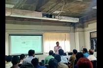 Government E Marketplace (GeM) training session-30th Oct, 2019