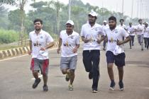 Unity Run 2019