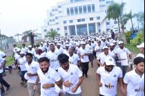 Unity Run 2019