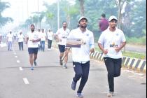 Unity Run 2019