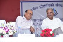 A workshop on Integrity Way of Life on the occasion of Vigilance Awareness Week