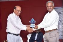 A workshop on Integrity Way of Life on the occasion of Vigilance Awareness Week