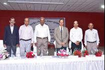 A workshop on Integrity Way of Life on the occasion of Vigilance Awareness Week