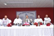 A workshop on Integrity Way of Life on the occasion of Vigilance Awareness Week