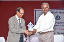 A workshop on Integrity Way of Life on the occasion of Vigilance Awareness Week