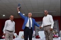 A workshop on Integrity Way of Life on the occasion of Vigilance Awareness Week