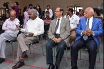 A workshop on Integrity Way of Life on the occasion of Vigilance Awareness Week