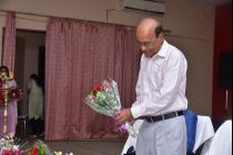 A workshop on Integrity Way of Life on the occasion of Vigilance Awareness Week