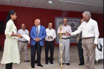 A workshop on Integrity Way of Life on the occasion of Vigilance Awareness Week