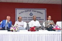 A workshop on Integrity Way of Life on the occasion of Vigilance Awareness Week
