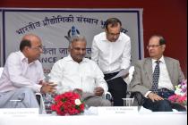 A workshop on Integrity Way of Life on the occasion of Vigilance Awareness Week