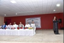 A workshop on Integrity Way of Life on the occasion of Vigilance Awareness Week