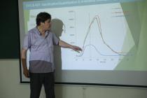 National Education Day Celebration-11th Nov-2019