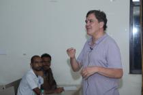 National Education Day Celebration-11th Nov-2019