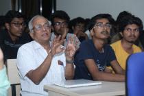 National Education Day Celebration-11th Nov-2019