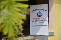 Constitution Day ( Samvidhan Divas)-26th Nov-2019