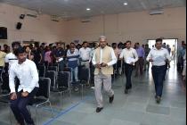 Constitution Day ( Samvidhan Divas)-26th Nov-2019