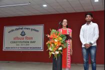 Constitution Day ( Samvidhan Divas)-26th Nov-2019