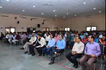 Constitution Day ( Samvidhan Divas)-26th Nov-2019