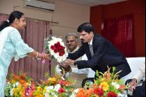 Constitution Day ( Samvidhan Divas)-26th Nov-2019