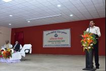 Constitution Day ( Samvidhan Divas)-26th Nov-2019