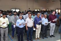 Constitution Day ( Samvidhan Divas)-26th Nov-2019