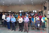 Constitution Day ( Samvidhan Divas)-26th Nov-2019