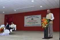 Constitution Day ( Samvidhan Divas)-26th Nov-2019