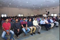 Constitution Day ( Samvidhan Divas)-26th Nov-2019