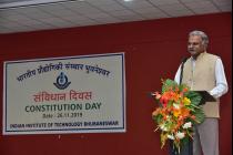 Constitution Day ( Samvidhan Divas)-26th Nov-2019