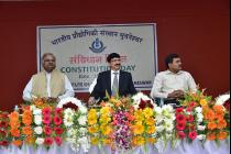 Constitution Day ( Samvidhan Divas)-26th Nov-2019