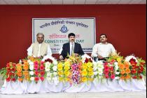 Constitution Day ( Samvidhan Divas)-26th Nov-2019