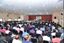 Constitution Day ( Samvidhan Divas)-26th Nov-2019