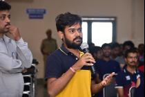 Constitution Day ( Samvidhan Divas)-26th Nov-2019