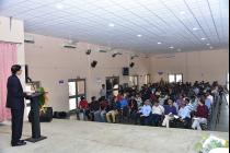 Constitution Day ( Samvidhan Divas)-26th Nov-2019